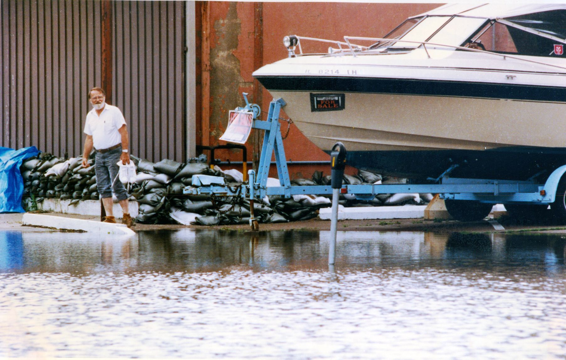 Undated -- Davenport, Iowa